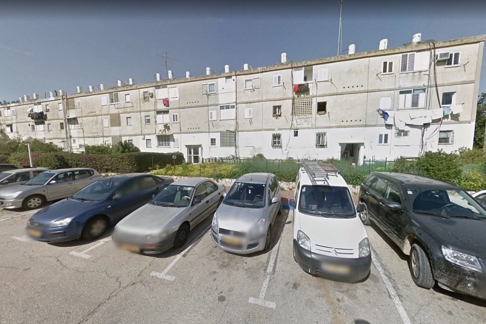 רחוב התאנה בקריית אונו // יחצ