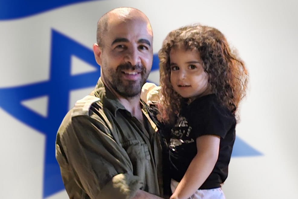 עו"ד שי אליאב // מתוך אוסף פרטי