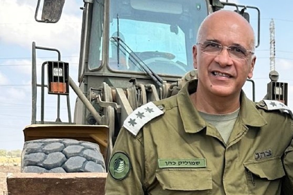 שמוליק כהן // מתוך אוסף עצמי