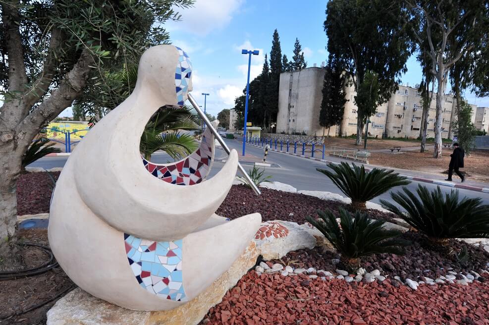 שדרות // Depositphotos