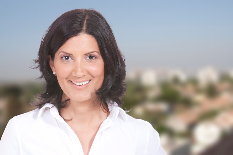 רונית מרום // צילום עצמי | depositphotos