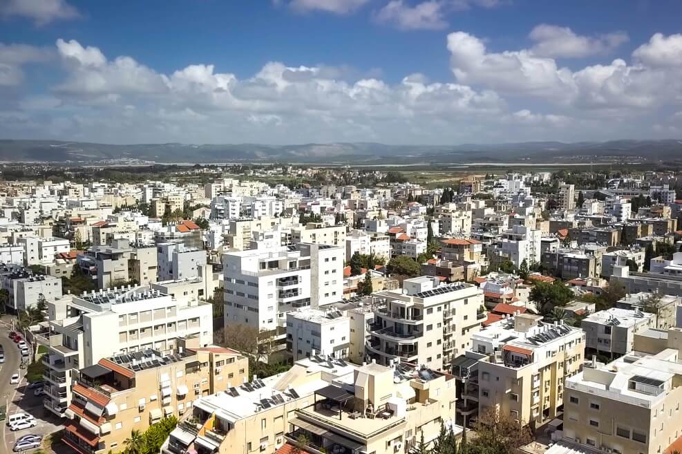 נהריה // Depositphotos