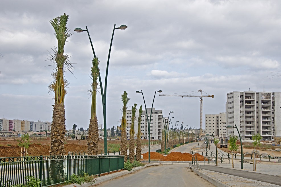חדרה // Depositphotos