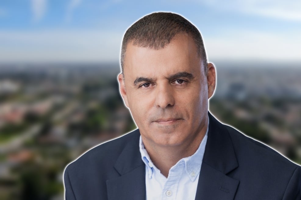 רפי סער // צילום: תמיר יהושוע | Depositphotos
