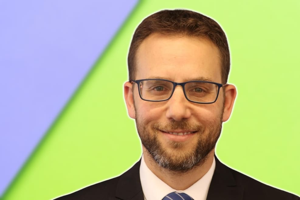 ד"ר שמואל אברמזון // צילום: דוברות האוצר