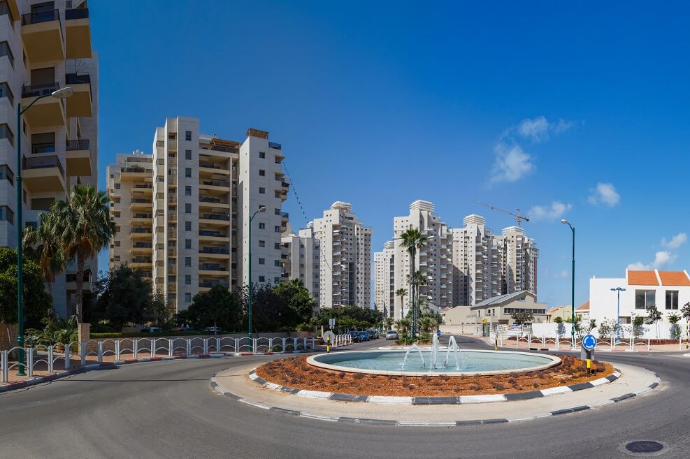 בת ים // Depositphotos