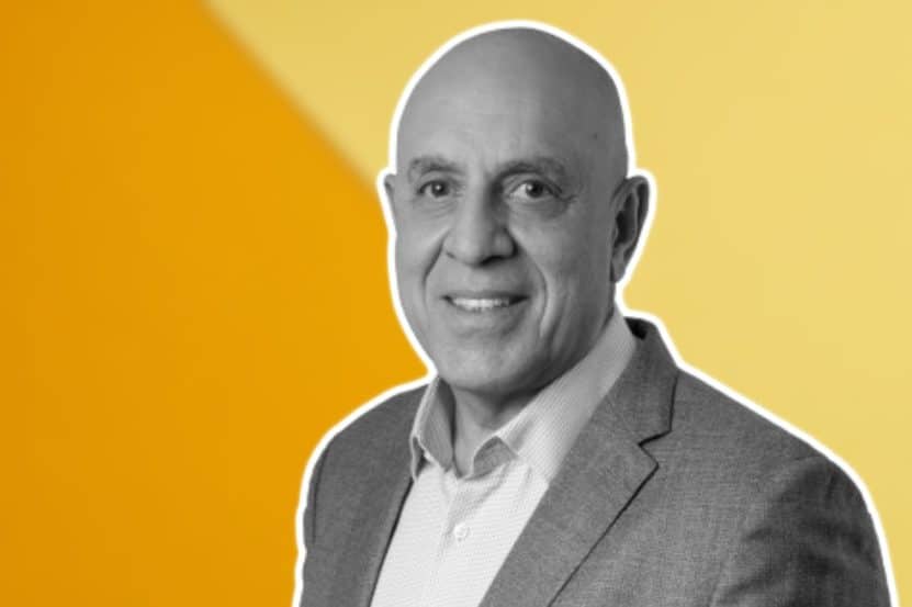 מריו זוזל // צילום: לילך רז