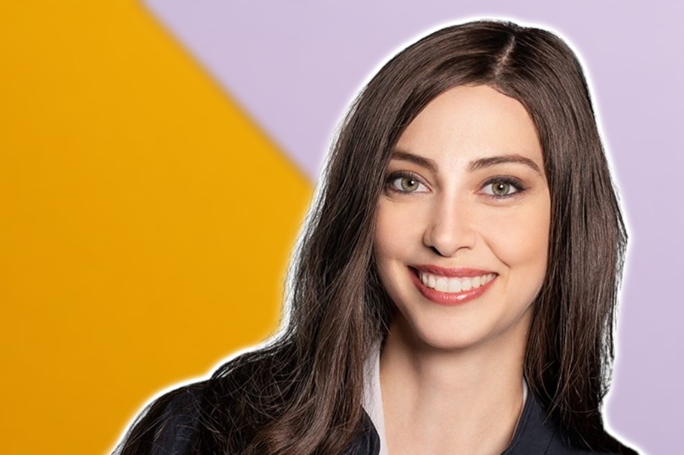 עו"ד ציפי מנור // צילום: יורם רשף