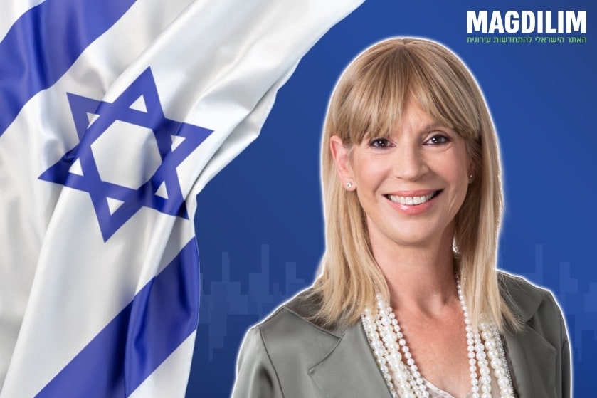 עו"ד ענת בירן // צילום: רז רוגובסקי