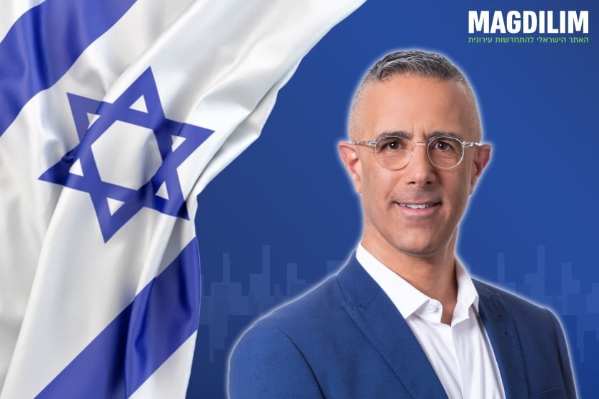 עו"ד דן הלפרט // צילום: רז רוגובסקי