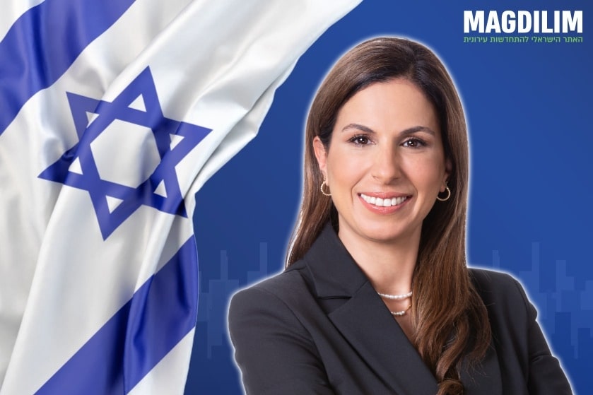 עו"ד נורית כהן קצב // צילום: רז רוגובסקי
