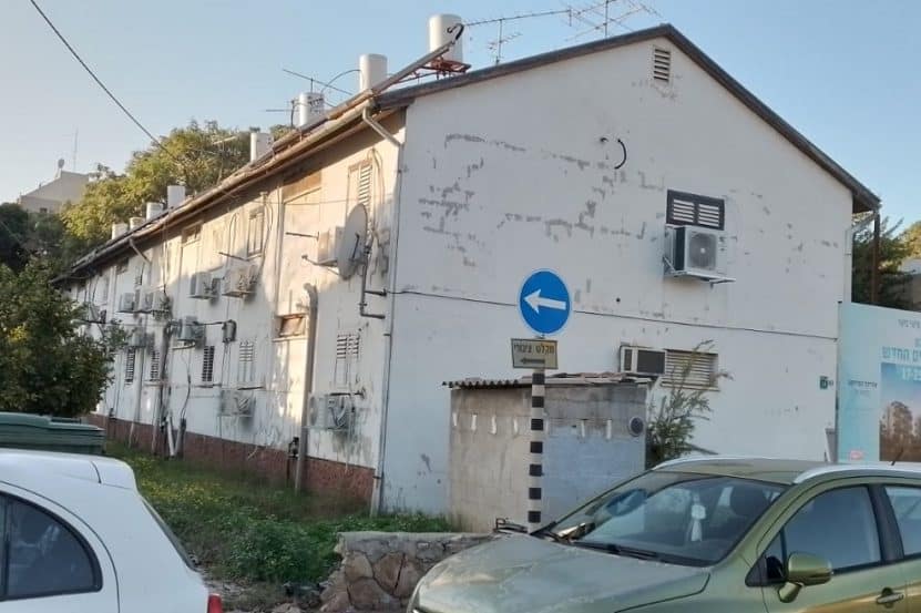 מתחם העצמאות בנס ציונה // צילום: מגדילים