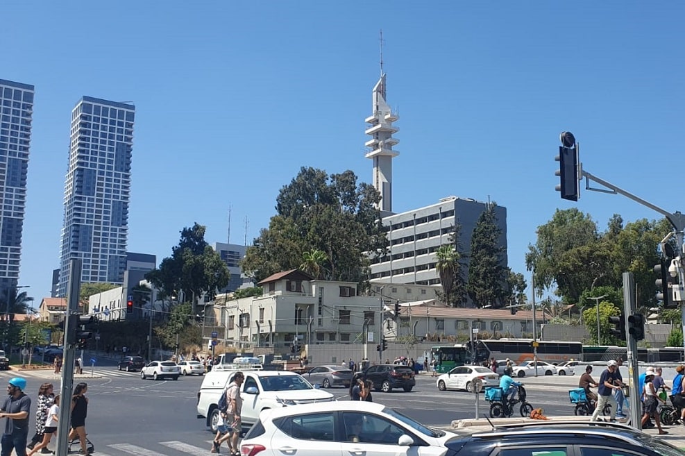 בית ונאגל // צילום: המועצה לשימור אתרים