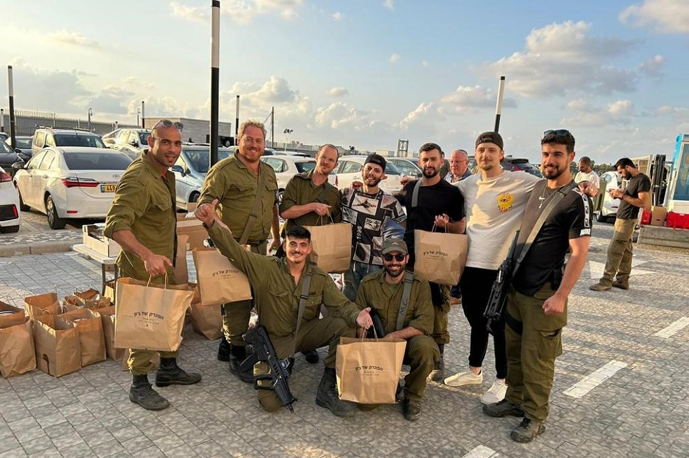 באדיבות ציפי אביטן