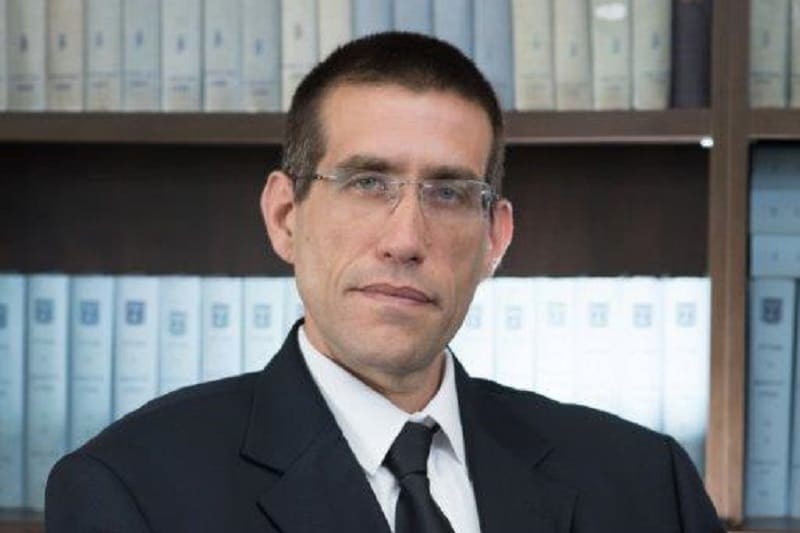 עו"ד דן סביון // יח"צ