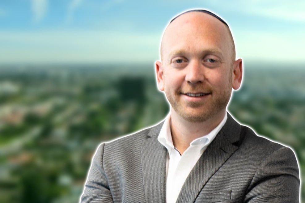 מני (מנחם) גרינבאום // צילום: חן גרינבאום | Depositphotos