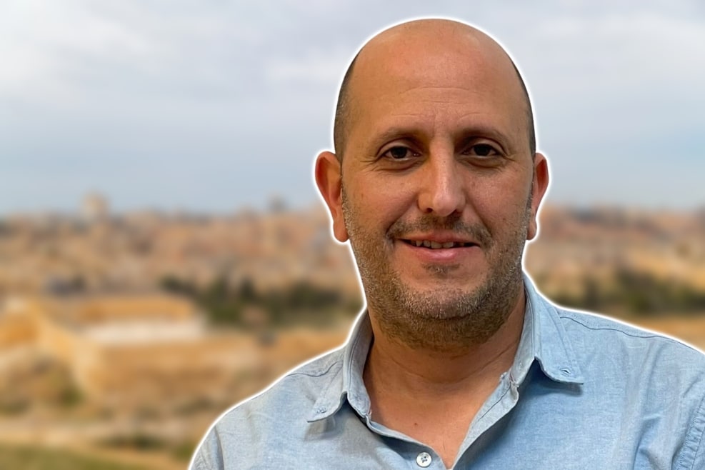 אדר' דן קינן // צילום: מנהל התכנון , Depositphotos