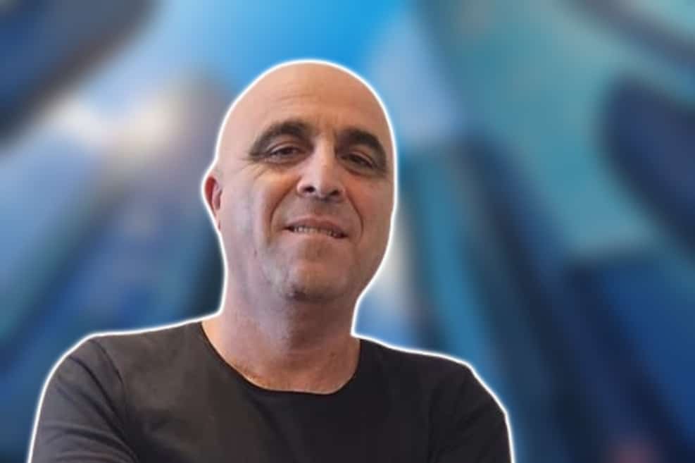 ירון טל // צילום: יח"צ | Depositphotos