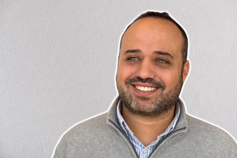 אסף וזאנה // צילום: גשם החזקות