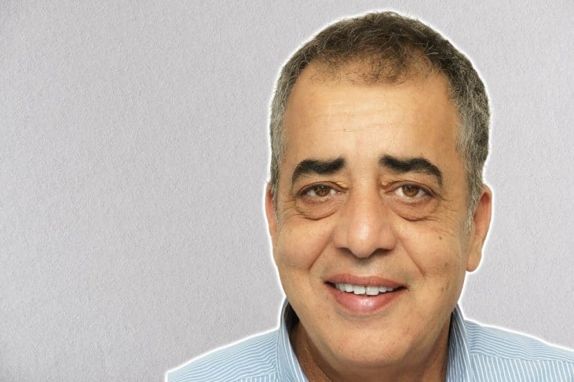 גיל קטה // צילום: נטע שני