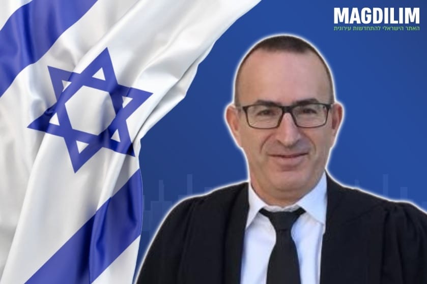 עו"ד שמואל ברטלר // מתוך אוסף פרטי