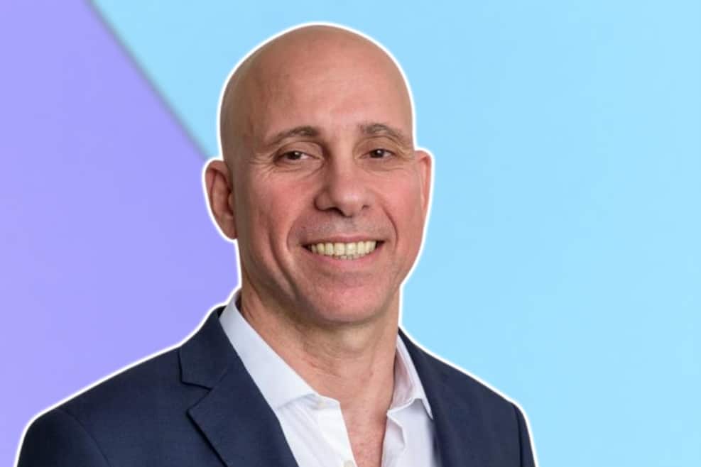 יובל מגור // צילום: עדי שנפיק