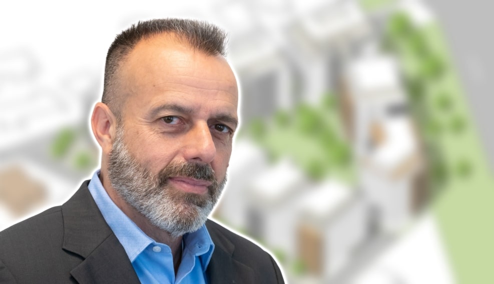 נתי גלבוע // צילום: משה עמית | הדמיה: מיכל יוקלה - סטודיו מיא