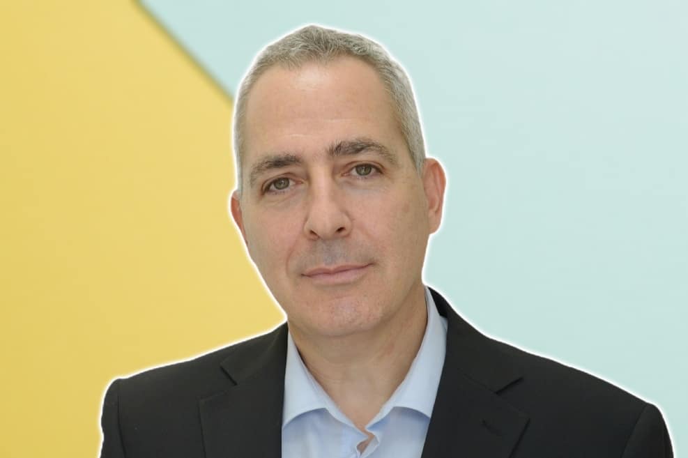 עו"ד צבי שוב // צילום: ליאת מנדל