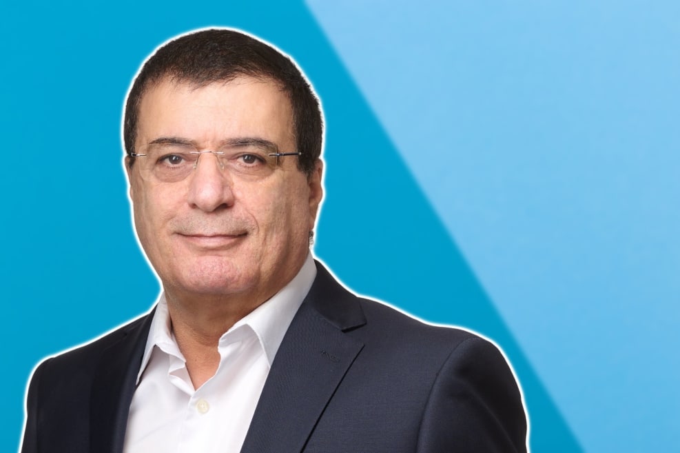 משה נחום // צילום: סטודיו פלורין קאלין