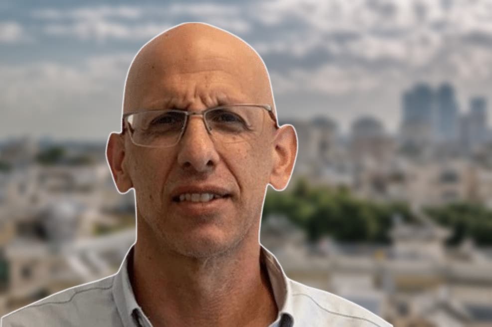 עמית רגב // באדיבות חברת ברקת