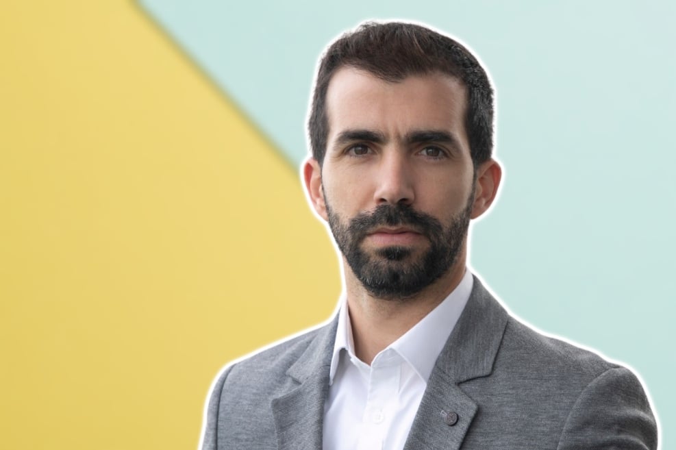 אוראל יפרח // צילום: רייצ'ל הרמן