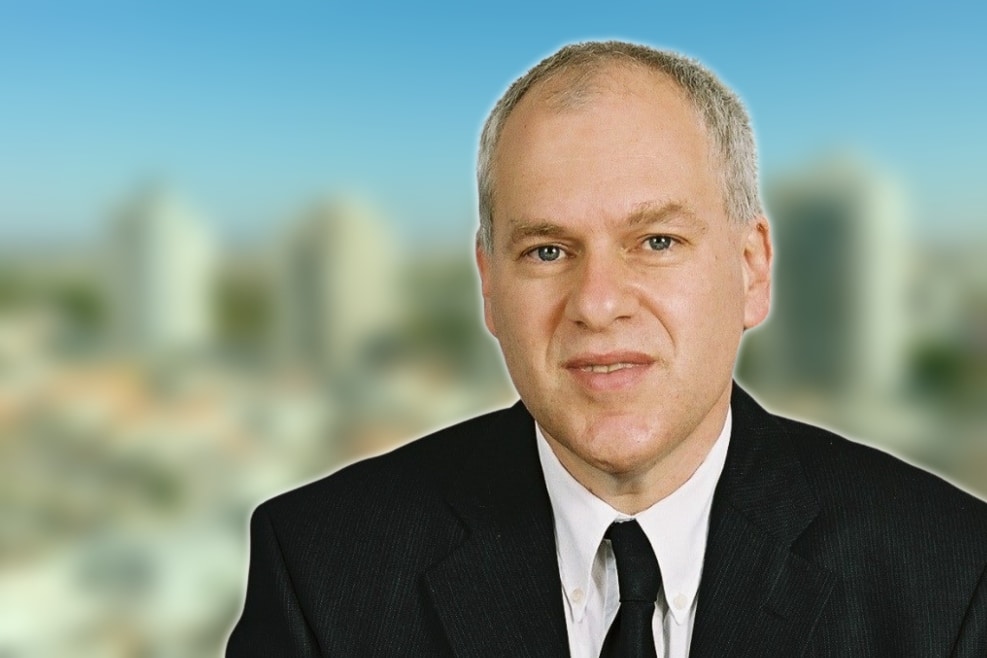 השופט פוגלמן // צילום: דוברות הרשות השופטת