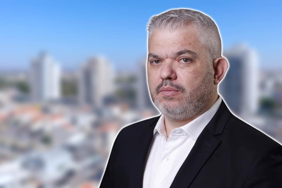 אלכס מריאש // צילום: סטודיו תומאס | Depositphotos
