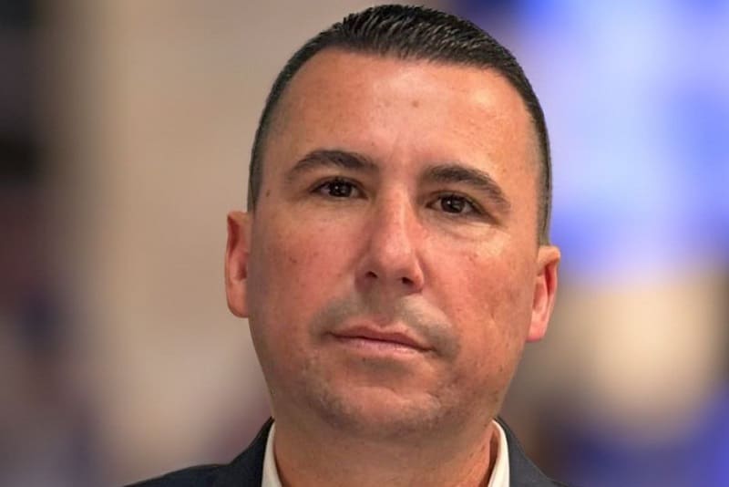 אודי סעדה // צילום: לילך סעדה