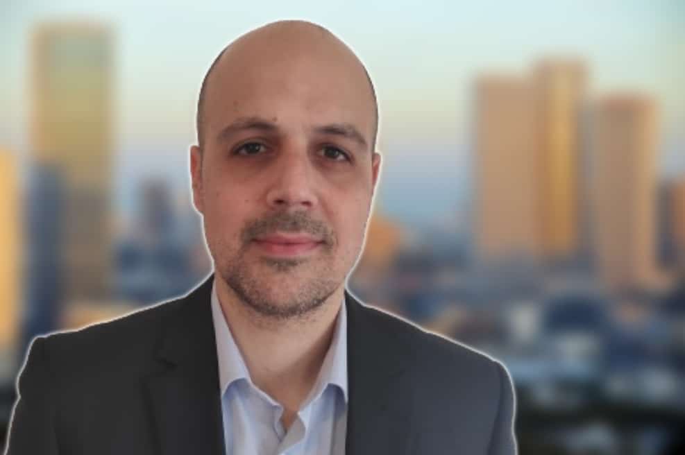 עו"ד ושמאי מקרקעין אוהד מרציאנו // באדיבות המצולם | Depositphotos