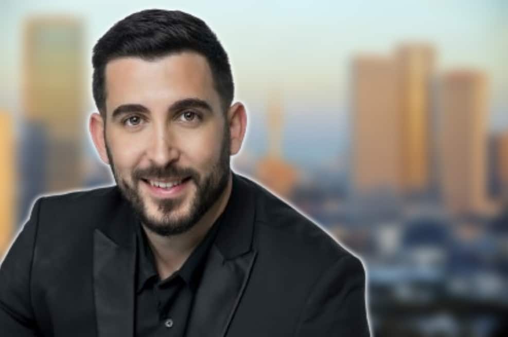 נדב יגן // צילום: הפנינה סטודיו | Depositphotos
