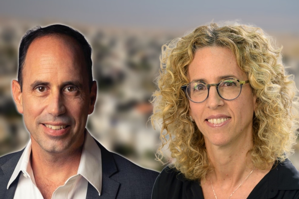 מימין: דקלה עדי פרץ // צילום: לע"מ, ערן ניצן // צילום: יח"צ | Depositphotos