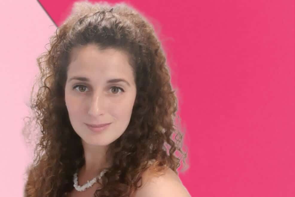אינג' דורין תמר // צילום: יח"צ | Depositphotos