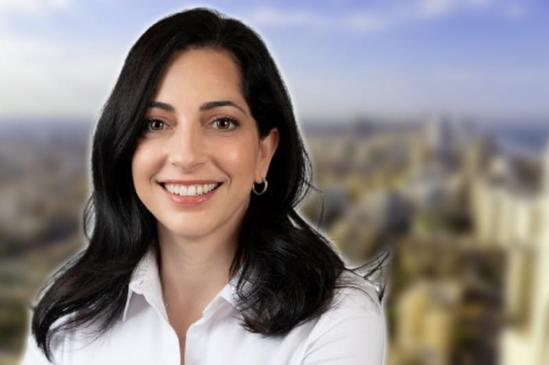 עו"ד נעמה שיף // צילום: itamar photo | Depositphotos