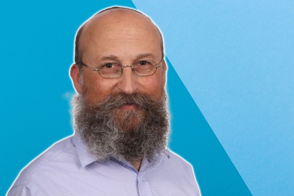 רו"ח שמואל הבר // יח"צ