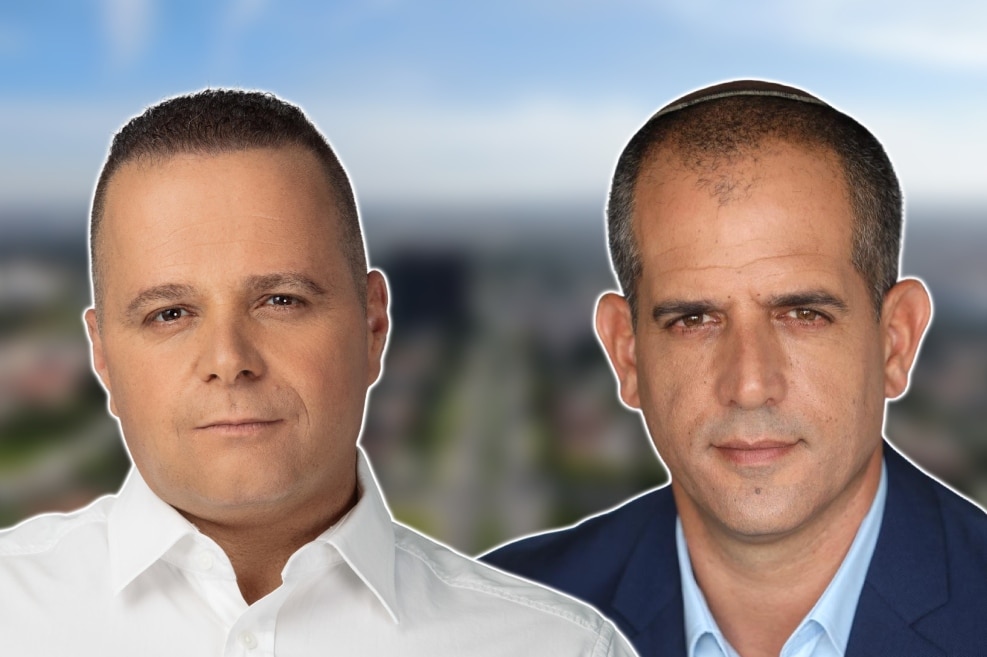 מימין: איתמר רביבו // צילום: ראובן קפוצינסקי | תומר גלאם // צילום: אלעד מלכה | Depositphotos