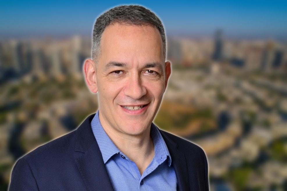 רון אבידן // צילום: תמר מצפי | Depositphotos