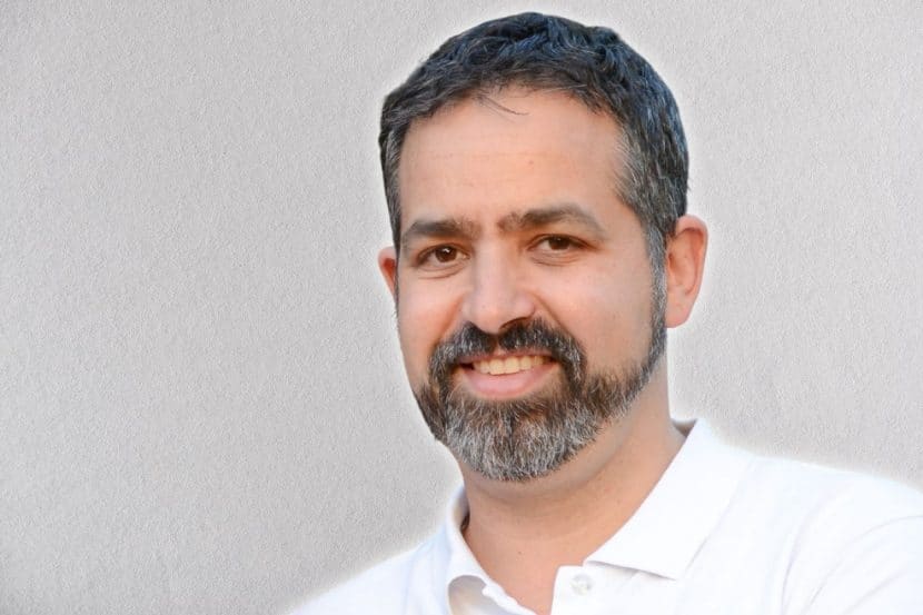 ארז בן אליעזר // צילום: יח"צ