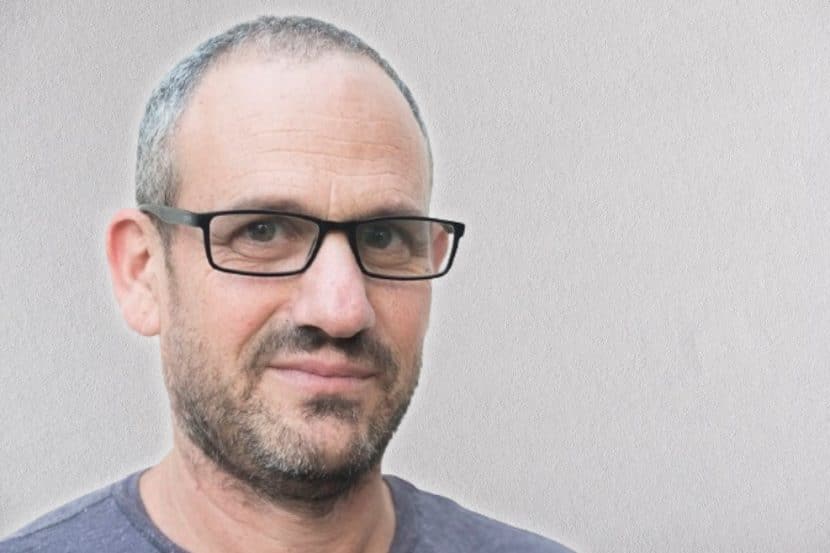 גורי נדלר // צילום: רוני כנעני