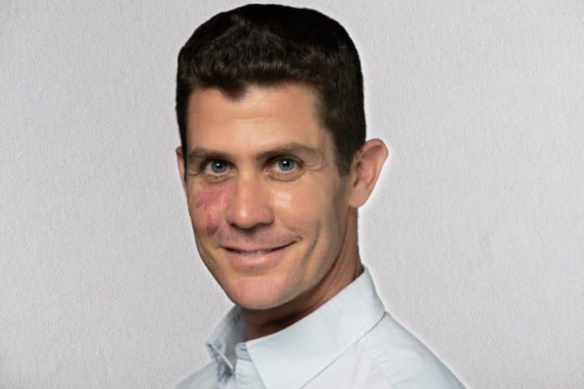 איתמר גירון // צילום: רמי זרנגר