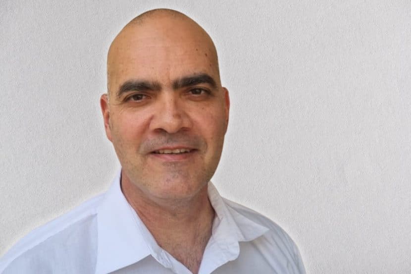 רונן סגל // יח"צ