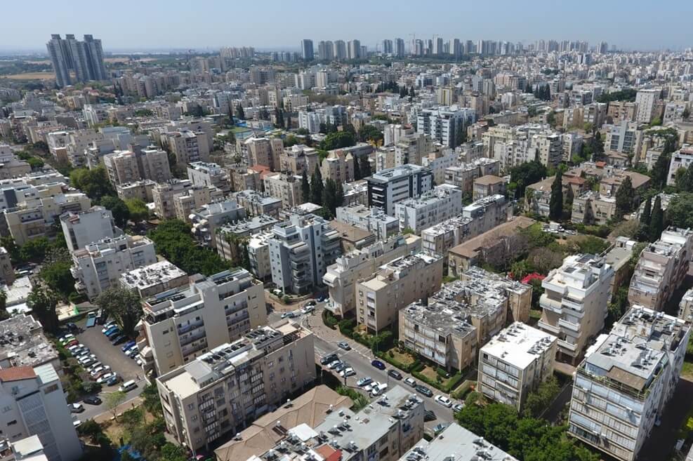 פתח תקווה // יח"צ