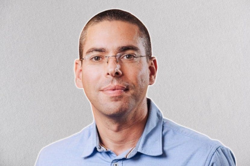איל טישל // צילום: ינאי אלפסי