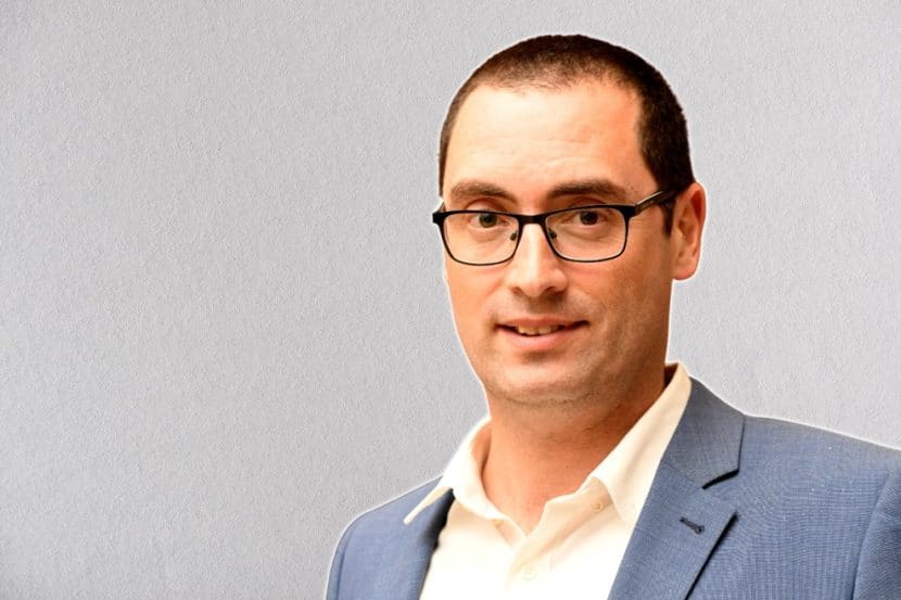 אריק גלעד // צילום: יוסי זליגר