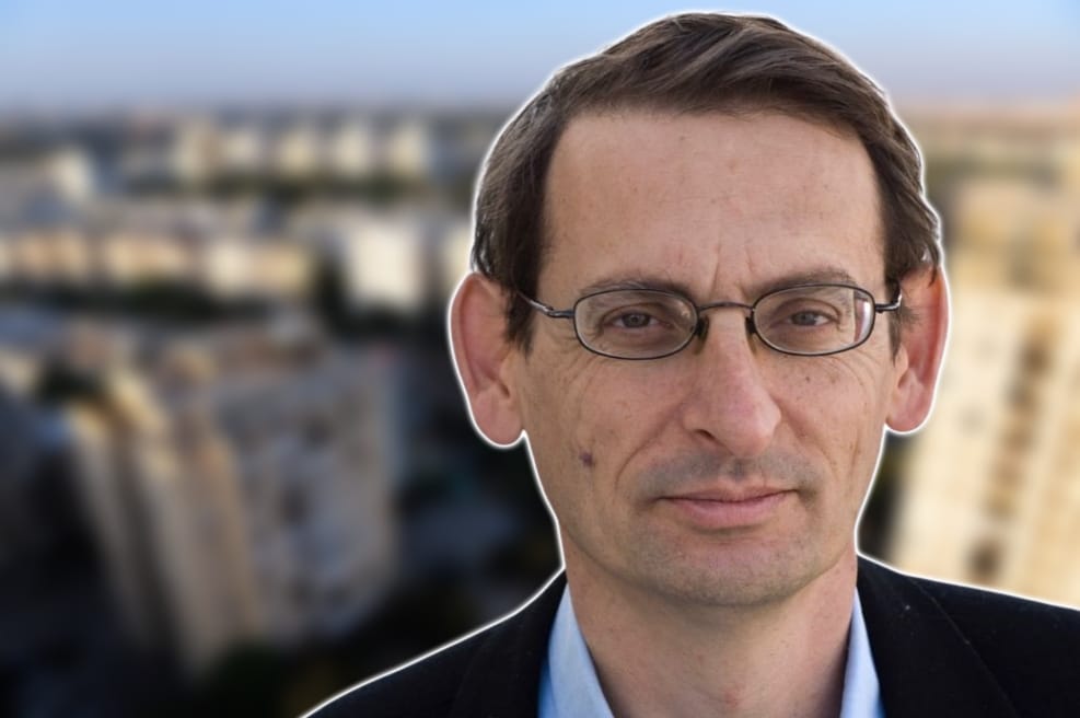 ד"ר דב חנין // באדיבות המצולם | Depositphotos